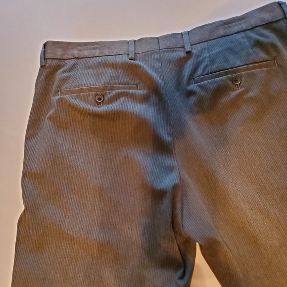 Express Producer Mens Dress Pants Size 33/32 - Picture 11 of 11